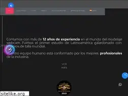 Sites similar to ajestudios.com