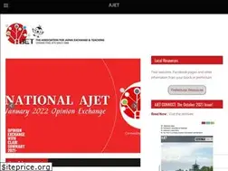 Sites similar to ajet.net