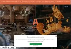 Sites similar to ajetoglass.com