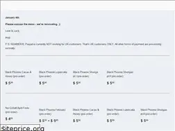 Sites similar to ajevies.myshopify.com