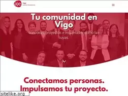 Sites similar to ajevigo.es