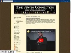 Sites similar to ajewishsoul.blogspot.com