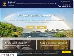 Sites similar to ajf-charon.cz