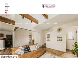 Sites similar to ajf-home.com
