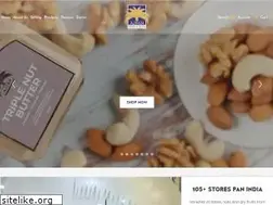 Sites similar to ajfan.store