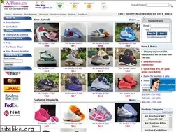 Sites similar to ajfans.cn