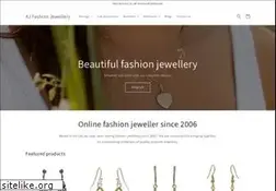 ajfashionjewellery.co.uk