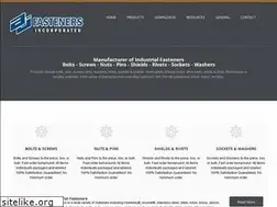 Sites similar to ajfasteners.com