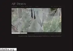 Sites similar to ajfdesign.com