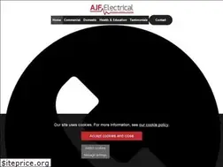 Sites similar to ajfelectricalltd.co.uk