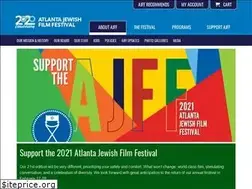 Sites similar to ajff.org