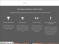 Sites similar to ajfit.online