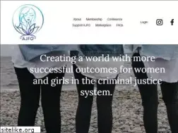 Sites similar to ajfo.org