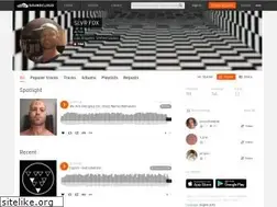 Sites similar to ajfoxmusic.com