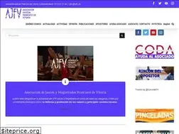 Sites similar to ajfv.es