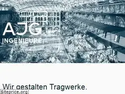 Sites similar to ajg-ing.de
