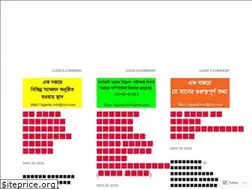Sites similar to ajgarali.wordpress.com