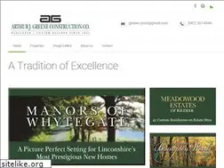 Sites similar to ajgcc.com