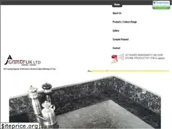 Sites similar to ajgraniteuk.co.uk