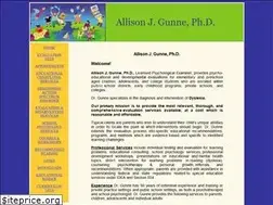 Sites similar to ajgunne.com
