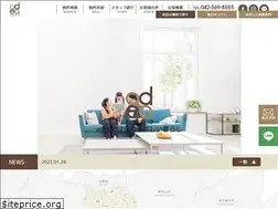 Sites similar to ajh.co.jp