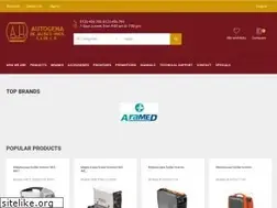Sites similar to ajh.com.mx
