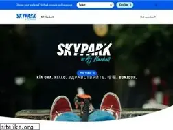 Sites similar to ajhackett.com
