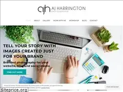 Sites similar to ajharringtonphotos.com