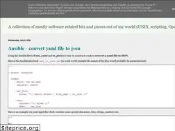 Sites similar to ajhaupt.blogspot.com