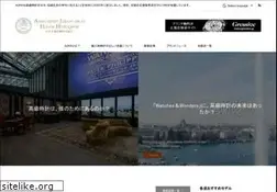Sites similar to ajhh.jp