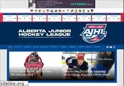 Sites similar to ajhl.ca