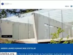 Sites similar to ajhs.no