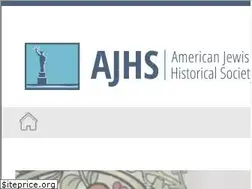 Sites similar to ajhs.org