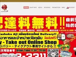 Sites similar to aji.co.th