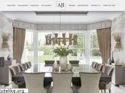 Sites similar to aji.co.uk