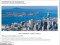 Sites similar to aji.org.nz