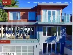Sites similar to ajia.ca