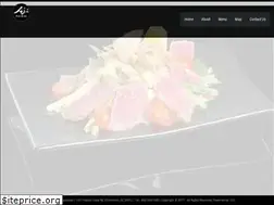 Sites similar to ajiasianbistro.com