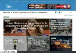 Sites similar to ajib.fr