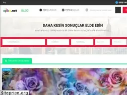 Sites similar to ajiba.net
