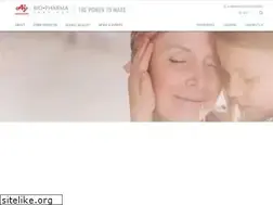 Sites similar to ajibio-pharma.com