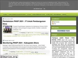 Sites similar to ajibsusanto.net