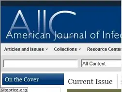 Sites similar to ajicjournal.org