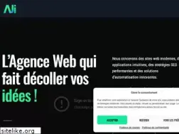 Sites similar to ajicreative.com