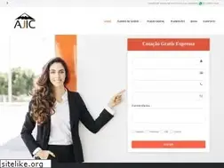 Sites similar to ajicseguros.com.br