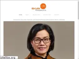 Sites similar to ajielubis.net