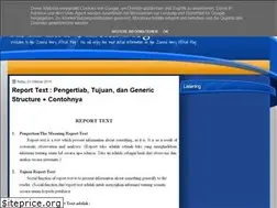 Sites similar to ajiezaenulamry.blogspot.com