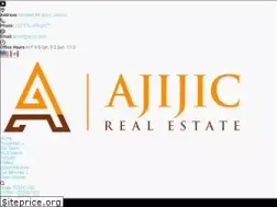 Sites similar to ajijic.com