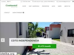 Sites similar to ajijicrentalsandmanagement.com