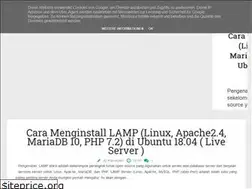 Sites similar to ajikamaludin.blogspot.com